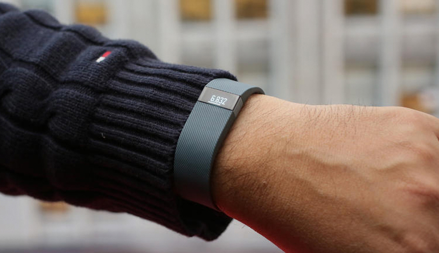 Fitbit Charge